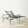 Calistoga Outdoor Chaise