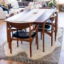 Faux Sheepskin Rug