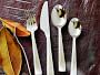 Video 1 for Robert Welch Kingham Flatware Sets