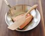 Littledeer Turn Oar