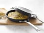 Video 1 for Calphalon Elite Nonstick Frittata Pan