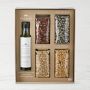Regalis Truffle Popcorn Gift Set