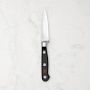Wüsthof Classic Full Serrated Paring Knife, 3 1/2"