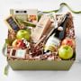 Manhattan Fruitier Apple Cider Gift Crate