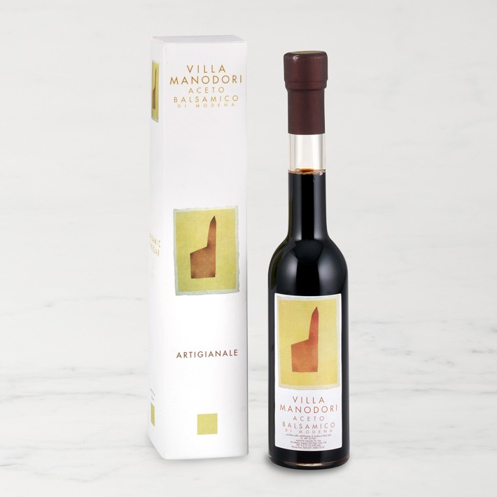 Villa Manodori Balsamic Vinegar