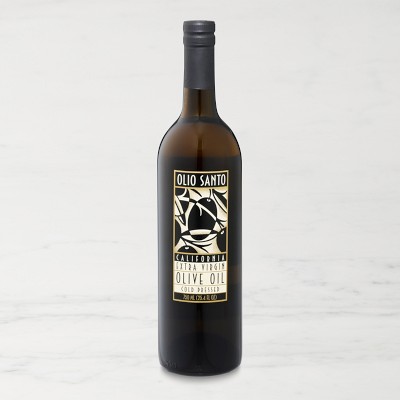 Olio Santo Extra Virgin Olive Oil