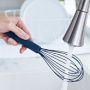 GreenPan&#8482; Silicone Whisk