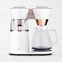 Melitta Vision 12-Cup Luxe Drip Coffee Maker