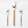 PEANUTS&#8482; x Williams Sonoma Wood Camp Spatula