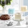 Twas the Night Before Christmas Reindeer Four-Layer Cake, Serves 8-10