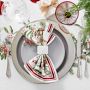 Woodland Berry Tablecloth