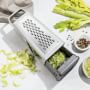 Zwilling Z-Cut Box Grater