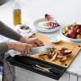 Cup Board Pro Cutting Board