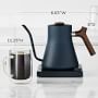 Fellow Stagg EKG Electric Pour-Over Kettle