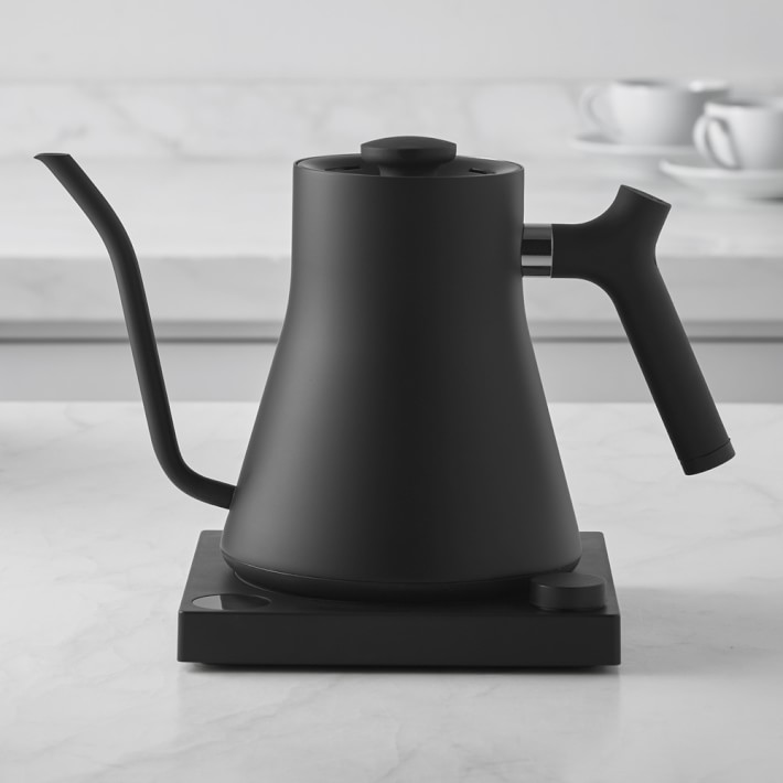 Fellow coffee kettle best sale