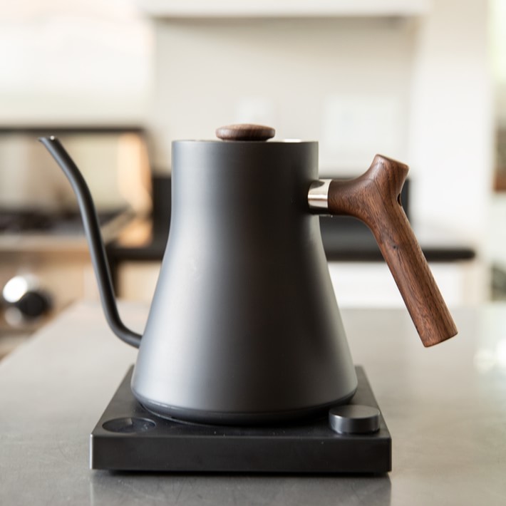 Fellow Stagg EKG Electric Pour Over Kettle