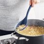 GreenPan&#8482; Silicone Slotted Spoon