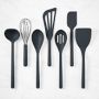 GreenPan&#8482; Silicone Utensils, Set of 7