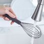 GreenPan&#8482; Silicone Whisk