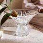 Waterford Lismore Diamond Centerpiece Bowl, 12&quot;