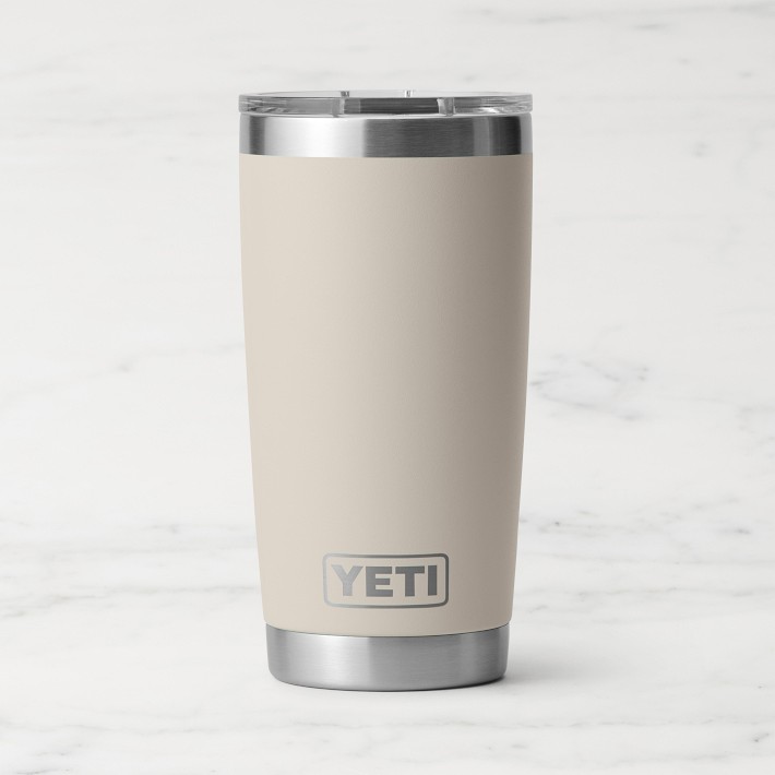 YETI Rambler Tumbler, 20-Oz.