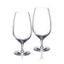 Waterford Craft Brew Stem Beer Glasses, Set of 2