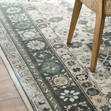 Vintage Inspired Rugs