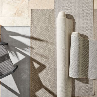 Indoor/Outdoor Rugs