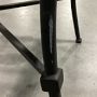 OPEN BOX: Bridgehampton Outdoor Dining Side Chair Frame, Aluminum