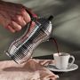 Alessi Pulcina Gas Stovetop Espresso Maker