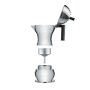 Alessi Pulcina Gas Stovetop Espresso Maker