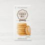 Nielsen-Massey x Williams Sonoma Vanilla Bean Sugar Cookie Mix