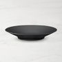 Apilco Reglisse Porcelain Wok Plates, Set of 4