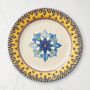 Sicily Ceramic Dinner Plates