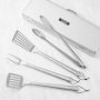 Williams Sonoma BBQ Tools, Set of 4