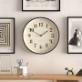 Newgate Mr Clarke Wall Clock