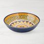 Sicily Outdoor Melamine Bowls
