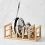 Hold Everything Pan Organizer Regular, Ashwood