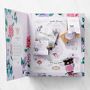 Bridgerton x Williams Sonoma 8 Day Countdown Calendar