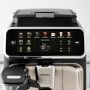 Philips 4400 Fully Automatic Espresso Machine with LatteGo &amp; Iced Coffee