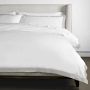 Gabriella Percale Duvet Cover &amp; Shams by Matouk&#174;