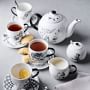 Rory Dobner x Williams Sonoma Alice's Adventures In Wonderland Tea Pot