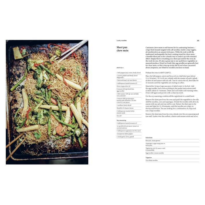 Hetty McKinnon: To Asia, With Love: Everyday Asian Recipes and Stories From the Heart