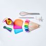 Flour Shop Rainbow Whisk