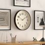 Newgate Mr Clarke Wall Clock