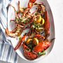 Pillivuyt Oval Porcelain Serving Platters