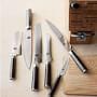 Shun Classic Knife Block, Set of 9