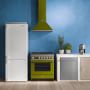 SMEG Portofino All Gas Range, 30&quot;