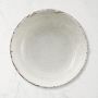 Rustic® Outdoor Melamine Individual Bowls, Set of 4, Ivory