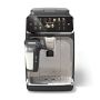 Philips 4400 Fully Automatic Espresso Machine with LatteGo &amp; Iced Coffee